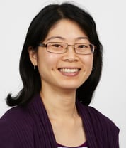 Dr Hui-Ming Lin | Garvan Institute of Medical Research